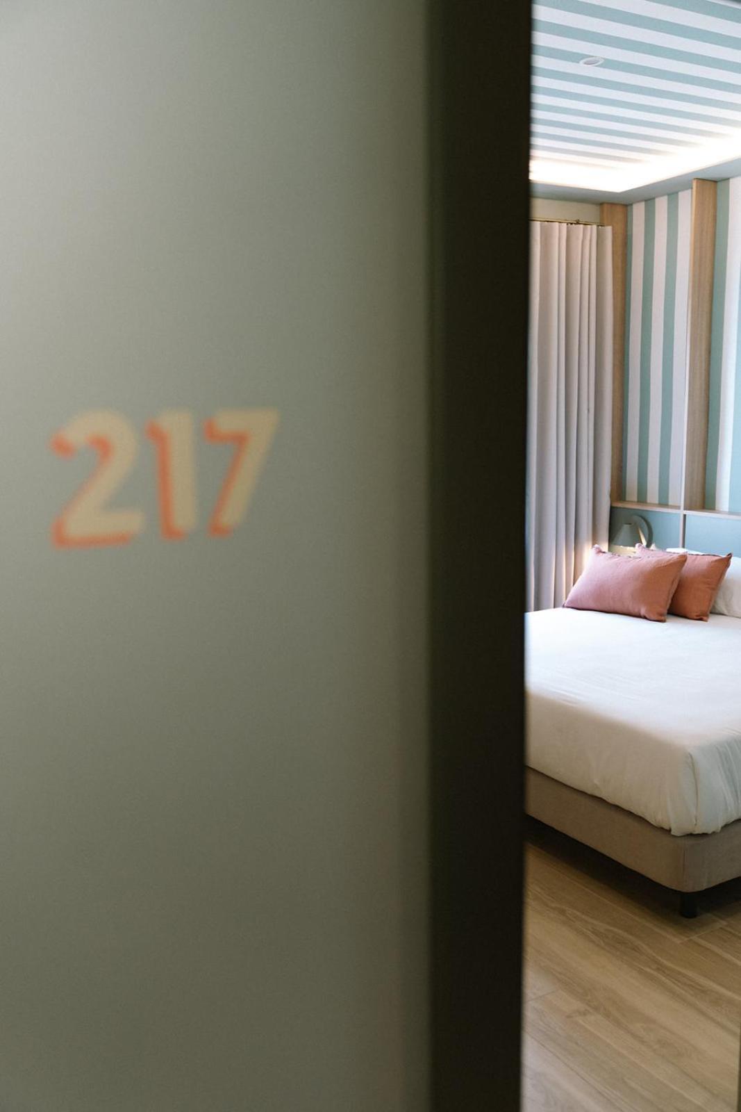 Deluxe Doppelzimmer