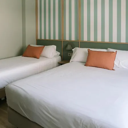 Hotel Can Sole-2